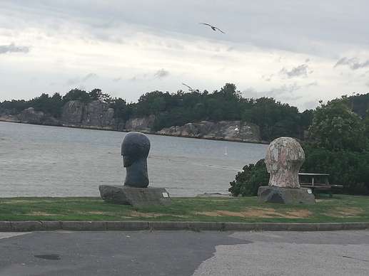 Added a photo to a location