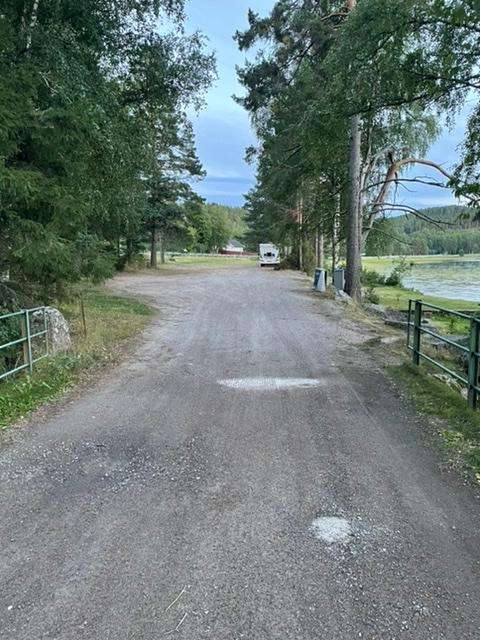 Aggiunta una foto a una posizione