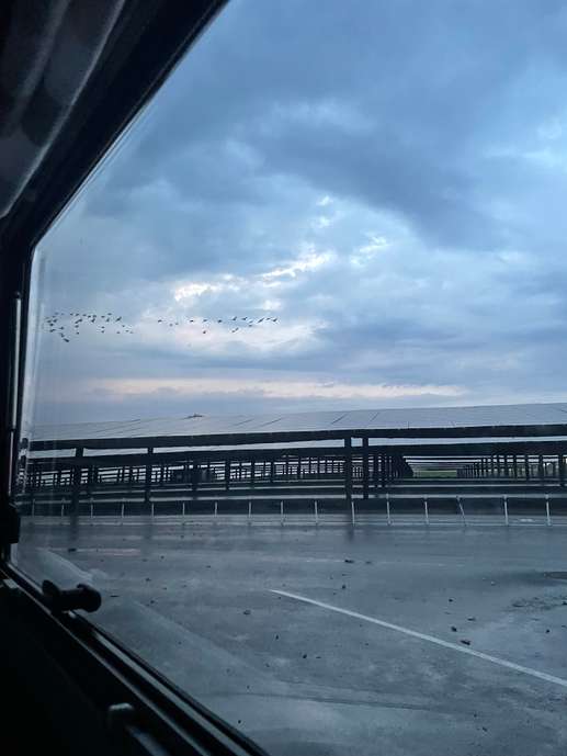 Einem Ort wurde ein Foto hinzugefügt