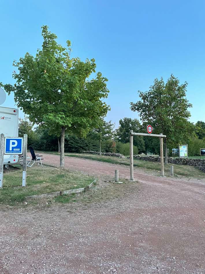 Presqu'Ile de Blaisy