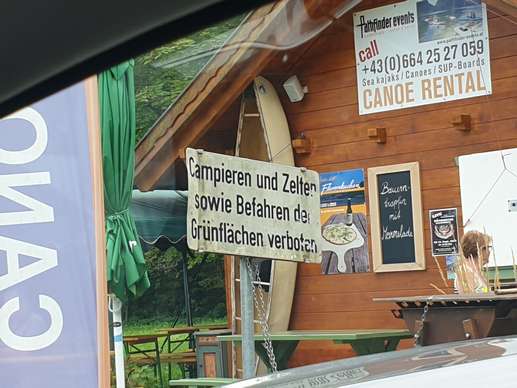 Einem Ort wurde ein Foto hinzugefügt