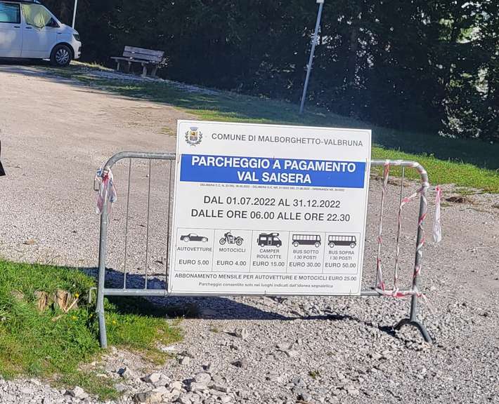 Area Comunale