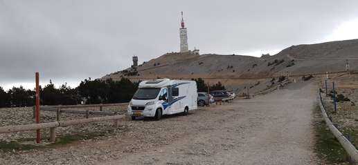 Ajout d'une photo à un emplacement