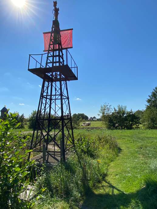 Ajout d'une photo à un emplacement