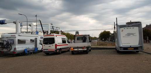 Ajout d'une photo à un emplacement