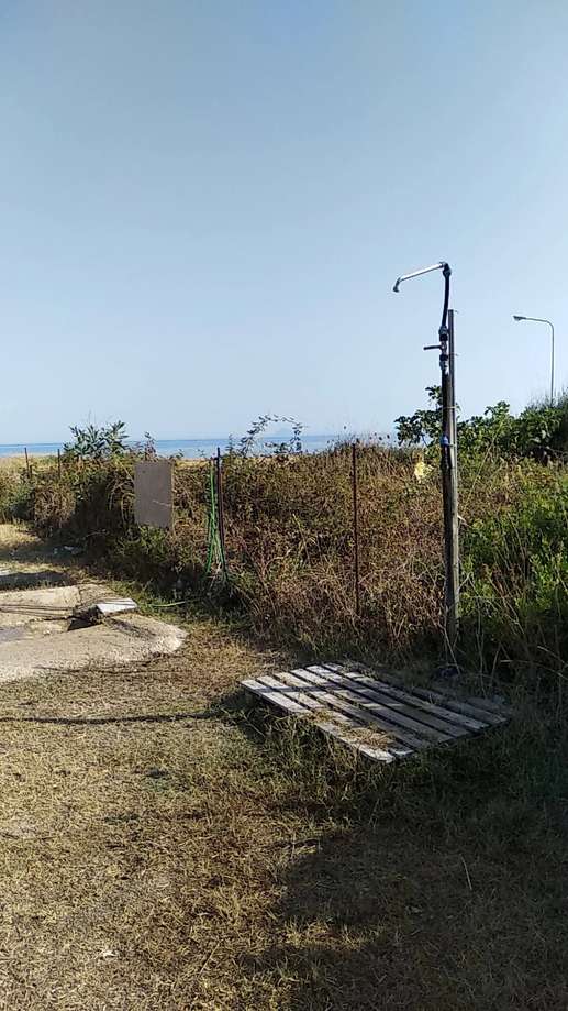 Ajout d'une photo à un emplacement