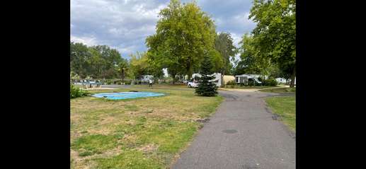 Added a photo to a location