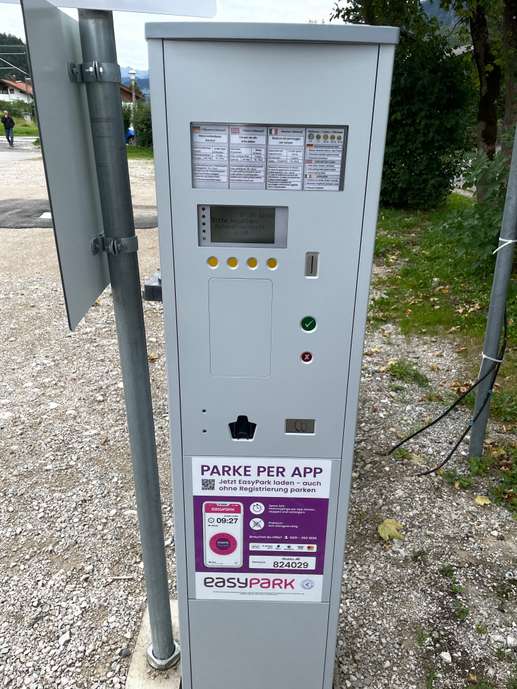 Einem Ort wurde ein Foto hinzugefügt