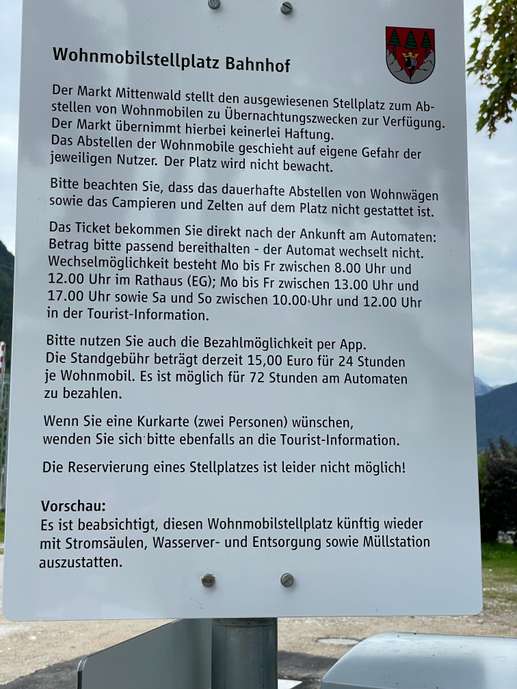 Einem Ort wurde ein Foto hinzugefügt