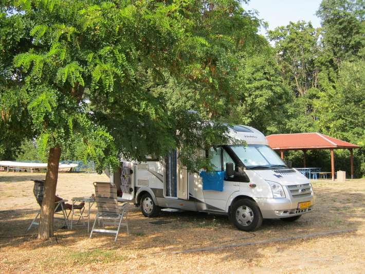 Bootshaus Riesa