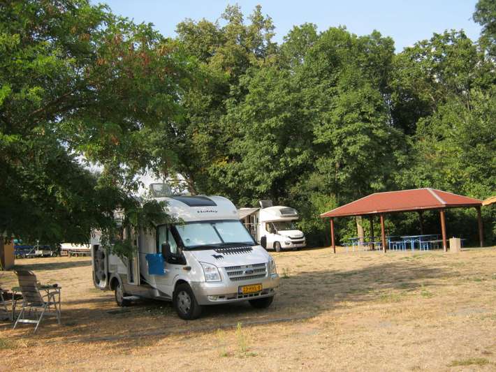 Bootshaus Riesa