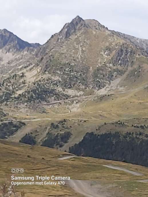 Added a photo to a location