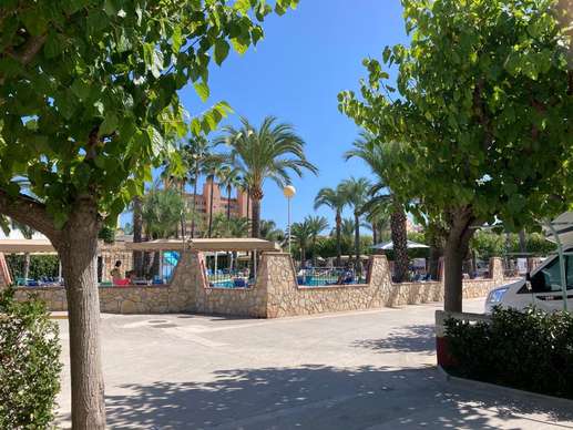 Added a photo to a location
