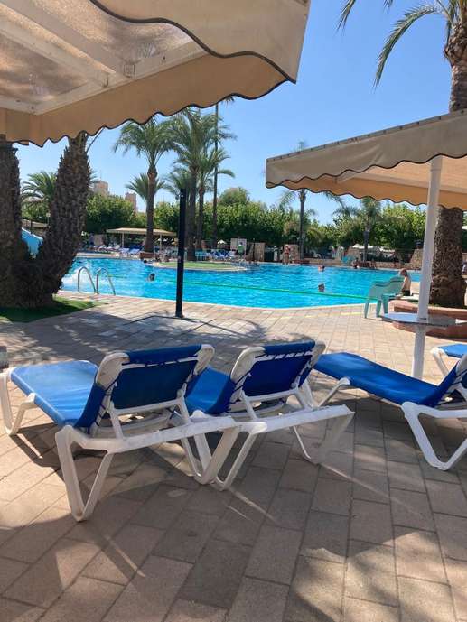 Added a photo to a location