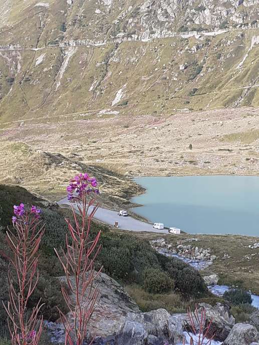 Added a photo to a location
