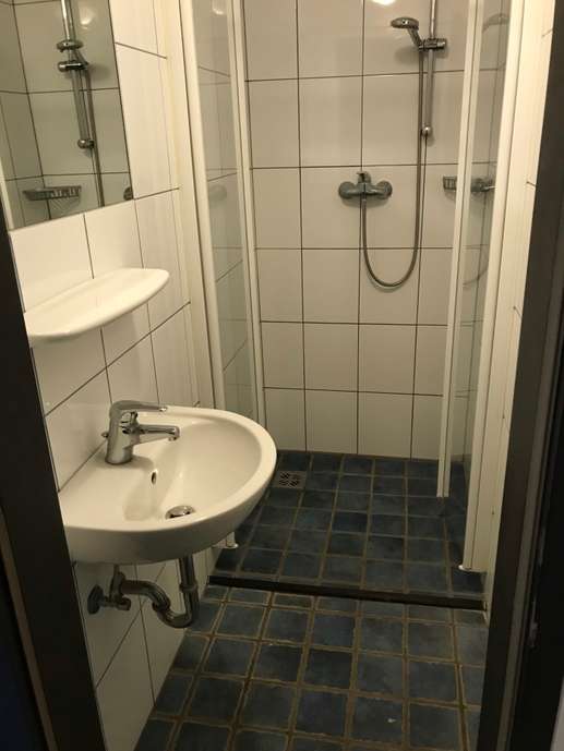 Aggiunta una foto a una posizione