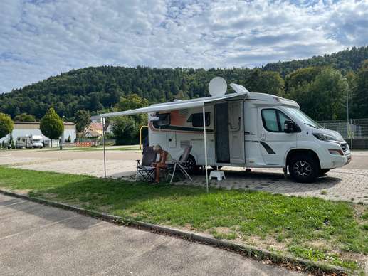 Ajout d'une photo à un emplacement
