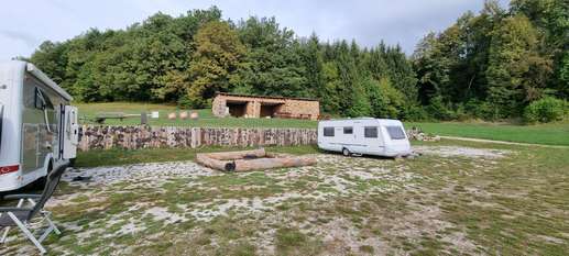 Added a photo to a location
