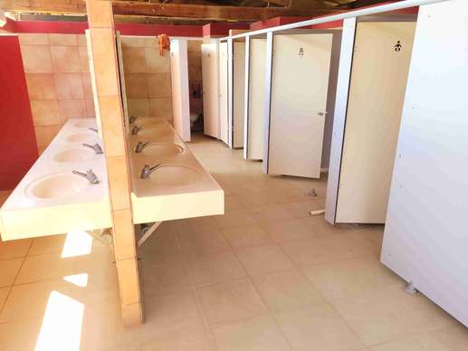 Aggiunta una foto a una posizione