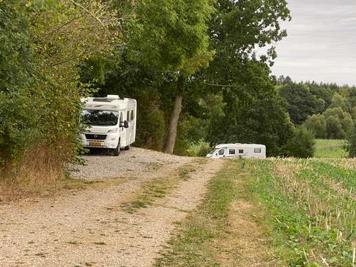 Ajout d'une photo à un emplacement