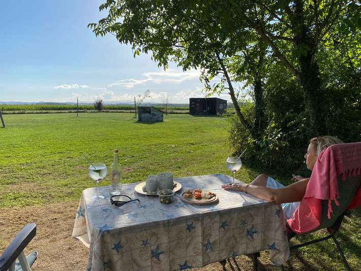 Domaine Les Echaloux