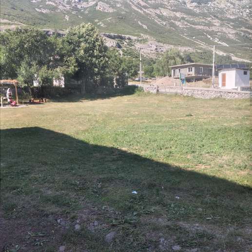 Added a photo to a location