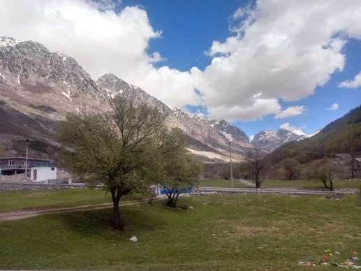 Added a photo to a location