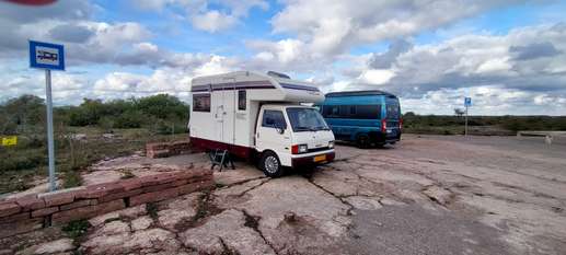 Een foto toegevoegd aan een locatie
