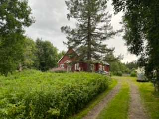 Nordic Husky Farm Björnvägen