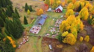 Nordic Husky Farm Björnvägen