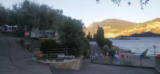 Added a photo to a location