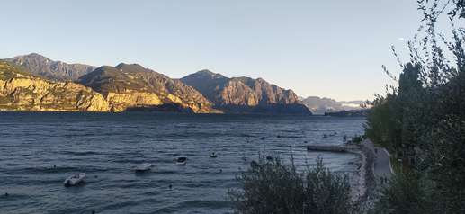 Added a photo to a location