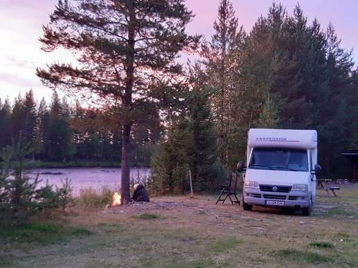 Added a photo to a location