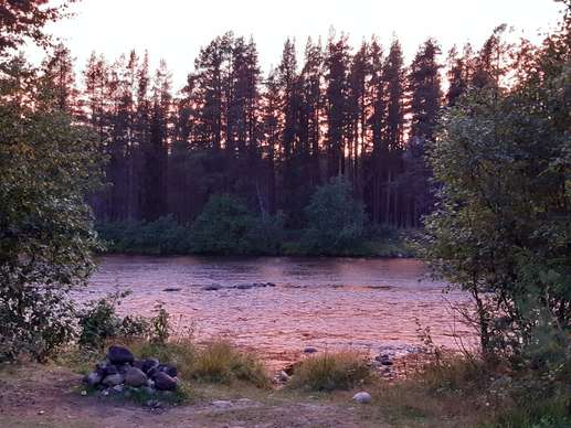 Added a photo to a location
