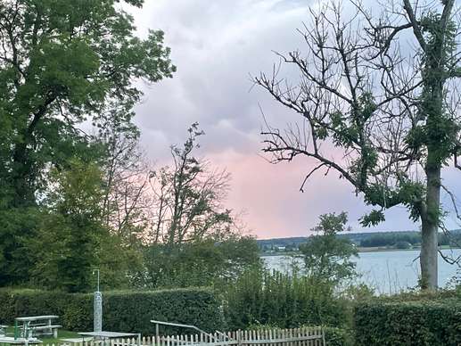 Added a photo to a location