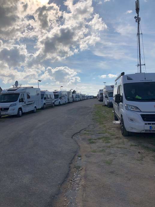 Een foto toegevoegd aan een locatie
