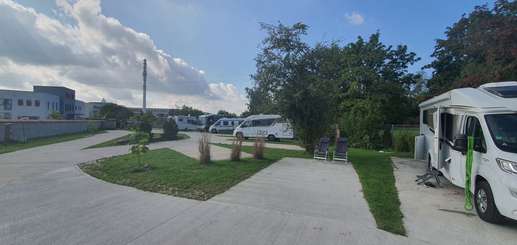 Added a photo to a location
