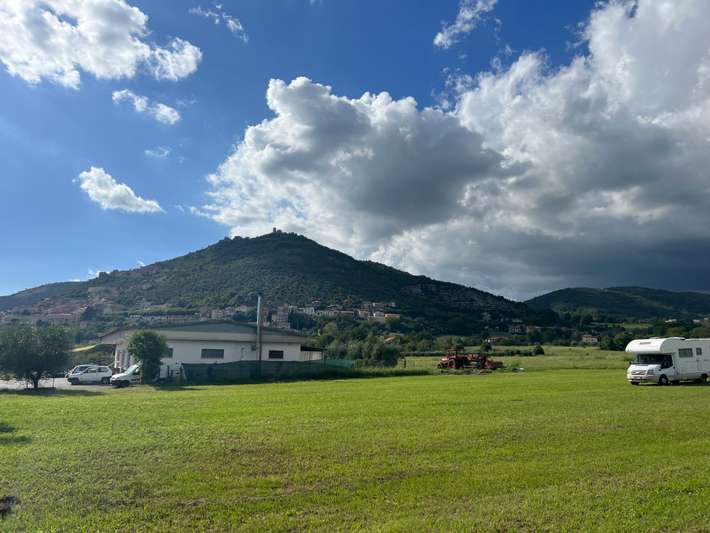 Il nuovo piccolo forno