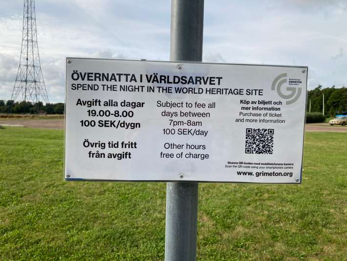 Världsarvet Grimeton Radiostation