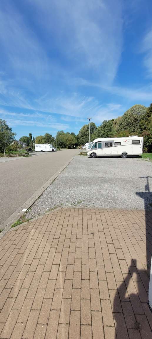 Added a photo to a location
