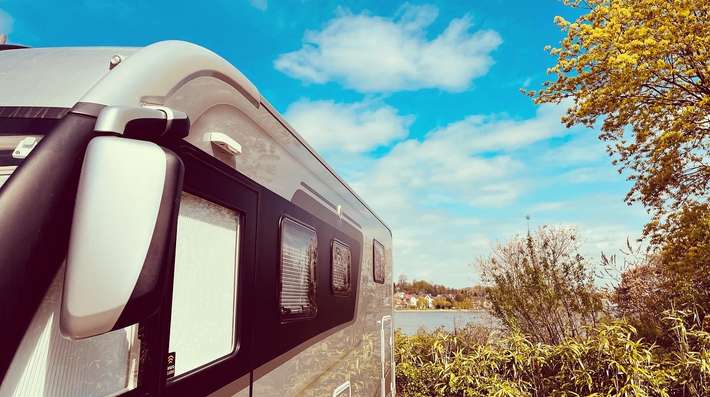 Renz Yacht & Caravan