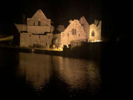 Added a photo to a location