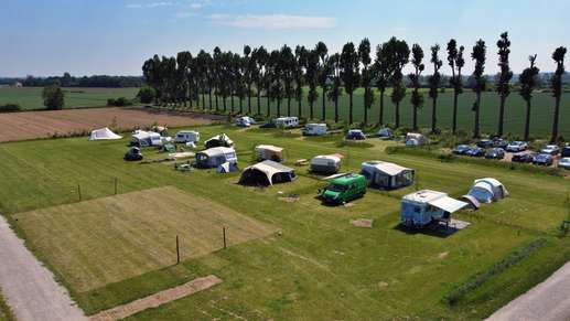 Camping de Hazelaarshof