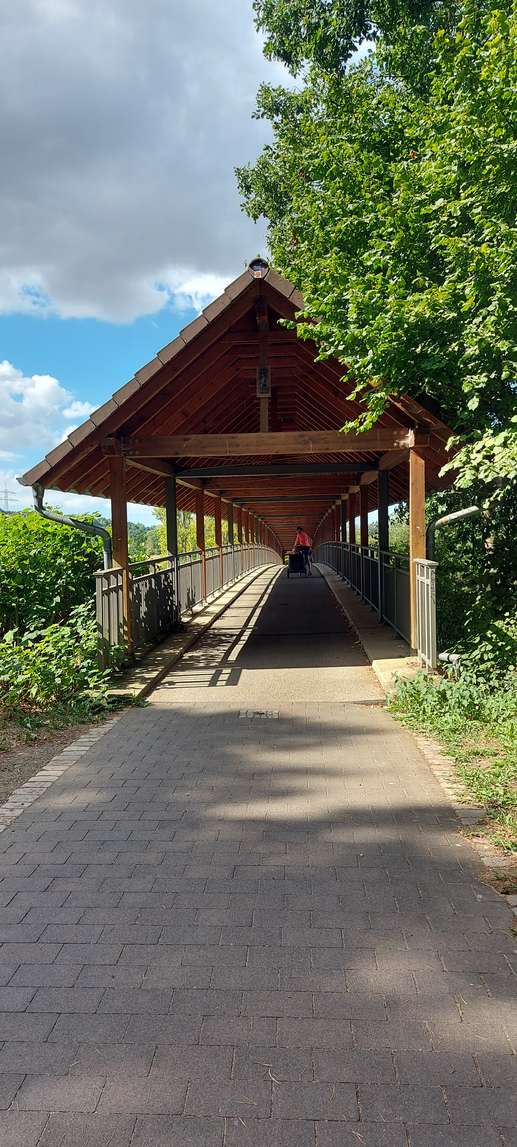 Einem Ort wurde ein Foto hinzugefügt