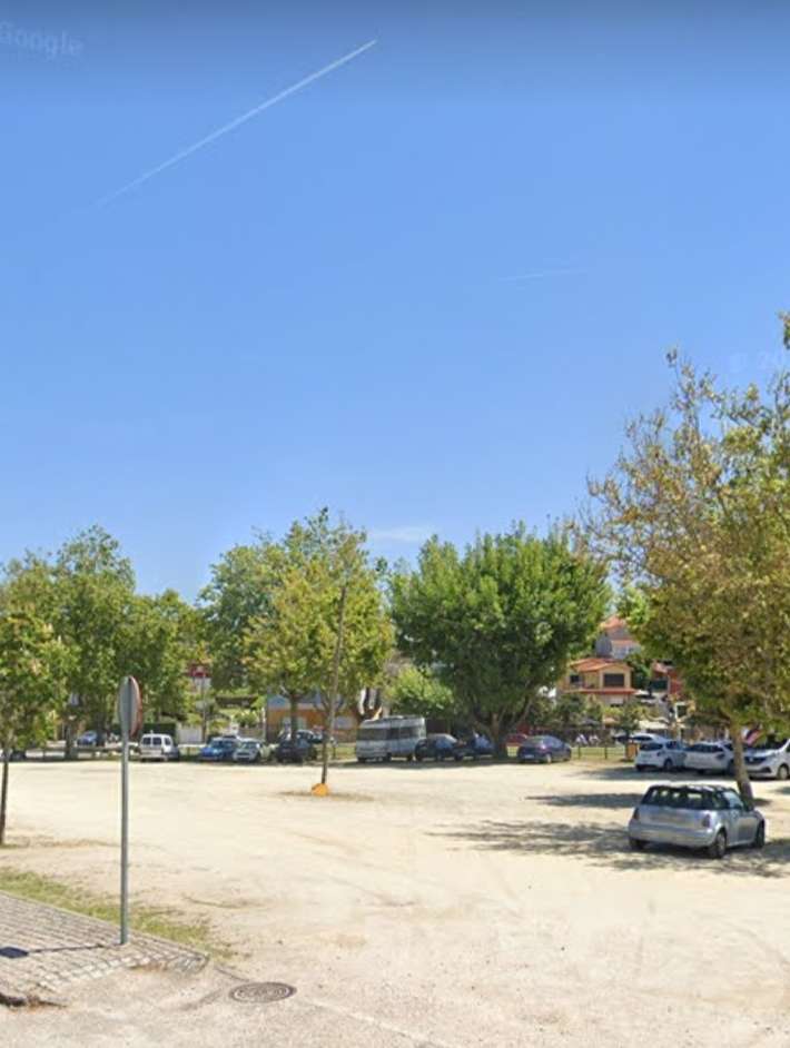 Parking Ermida da Virxe do Carma