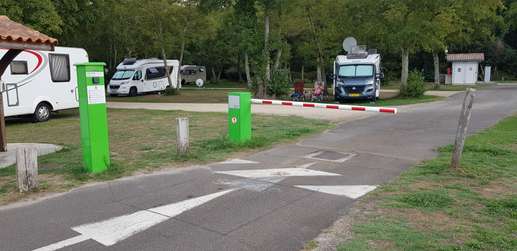 Aggiunta una foto a una posizione