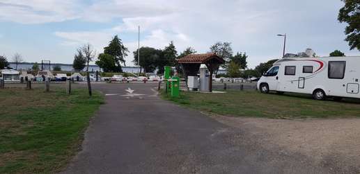 Aggiunta una foto a una posizione