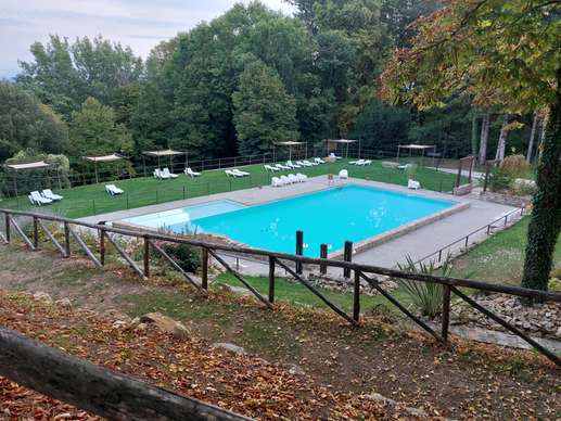 Aggiunta una foto a una posizione