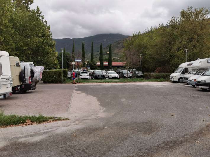 Area Comunale