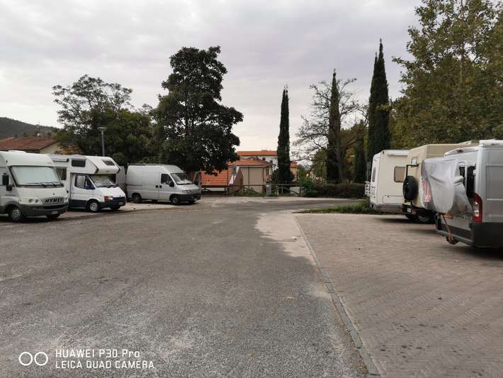 Area Comunale